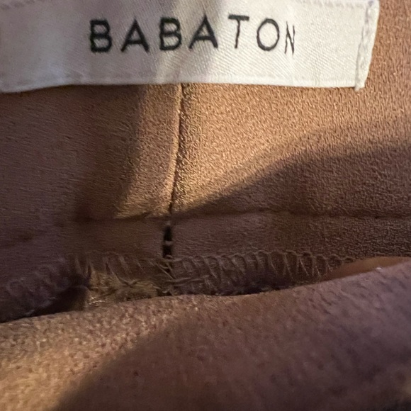 BABATON pants - Picture 2 of 4